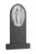 Памятник на могилу из гранита П703