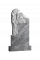 Памятник на могилу из гранита П705